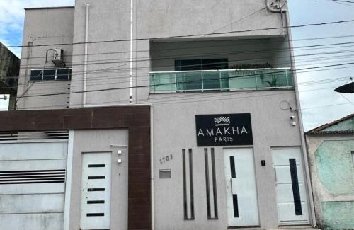 Maraba Apartment | Apartamento completo e espaçoso