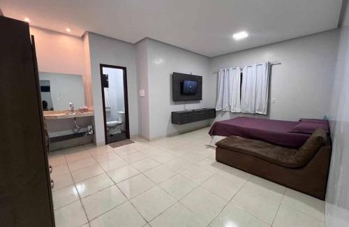 Maraba Apartment | Apartamento completo e espaçoso