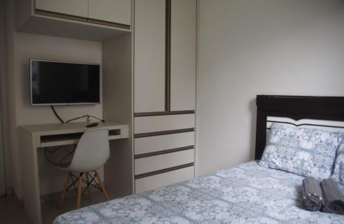 Jardim Nossa Senhora das Gracas Apartment | Apartamento Completo em Cotia - SP