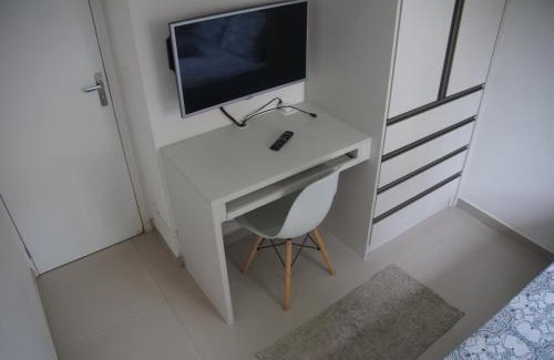 Jardim Nossa Senhora das Gracas Apartment | Apartamento Completo em Cotia - SP