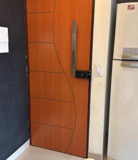 40 Horas Apartment | Apartamento completo ideal samambaia 2 quartos