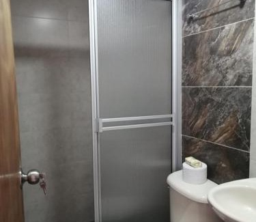 Robledo Apartment | Apartamento completo medellin