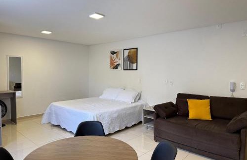 Guarapuava Apartment | Apartamento Completo no Centro - SPMB02