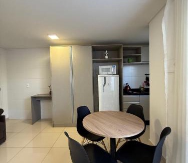 Guarapuava Apartment | Apartamento Completo no Centro - SPMB02