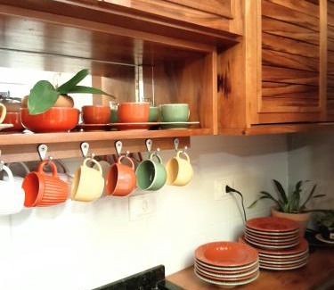 Itagua Apartment | Apartamento completo no bairro Itagua Ubatuba SP