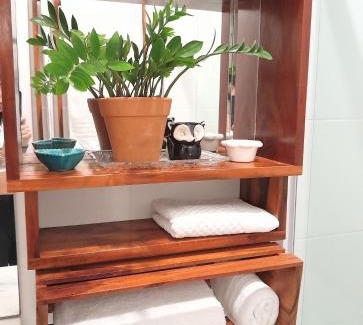 Itagua Apartment | Apartamento completo no bairro Itagua Ubatuba SP