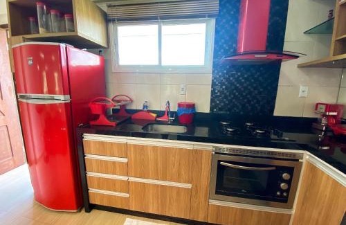 Colonia de Pescadores Apartment | Apartamento Completo no Beach Place Cumbuco - Apto Luxo