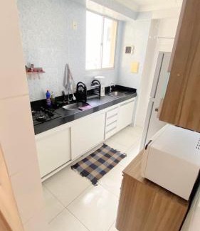 Vespasiano Apartment | Apartamento completo próximo ao aeroporto CNF cidade do galo e cidade adm