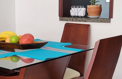 Usaquen Apartment | Apartamento Completo Para Familias, Tranquilidad y Comodidad
