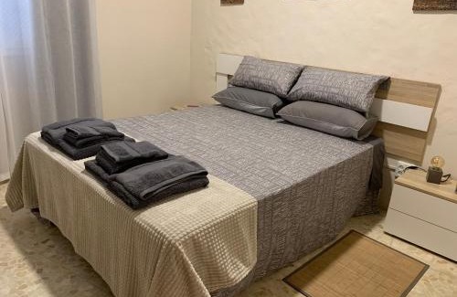 San Andres-San Pablo Apartment | Apartamento Completo Regina