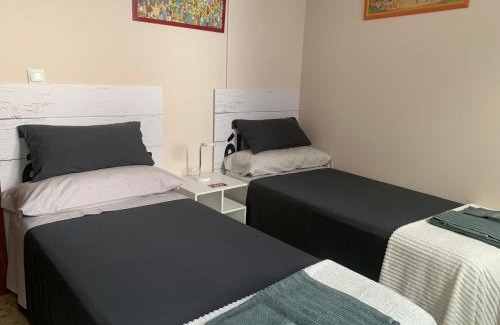 San Andres-San Pablo Apartment | Apartamento Completo Regina
