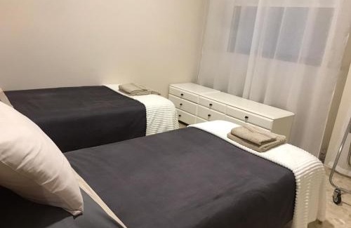 San Andres-San Pablo Apartment | Apartamento Completo Regina