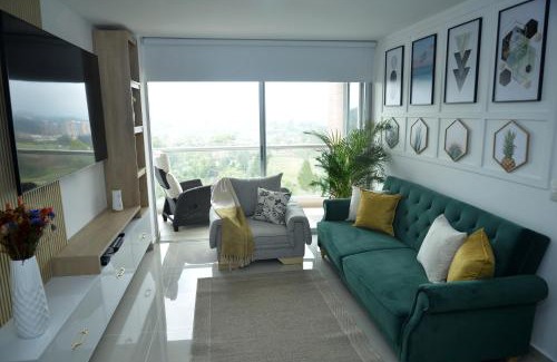 Rionegro Apartment | Apartamento completo Rionegro