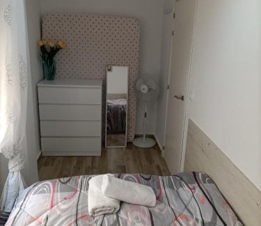 Denia Old Town Apartment | Apartamento con 2 dormitorios