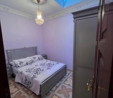 Bni Makada House | Apartamento con 3 habitaciones ROOMS