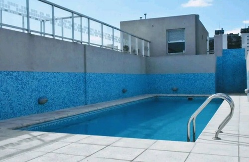 Parque Patricios Apartment | Apartamento con Amenities