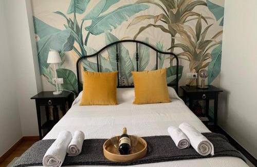 Villaviciosa Apartment | Apartamento con encanto y mucha luz