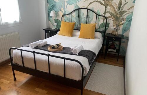 Villaviciosa Apartment | Apartamento con encanto y mucha luz