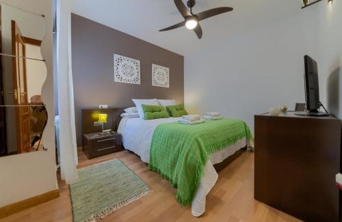 La Zubia Apartment | Apartamento con encanto en Granada, La Zubia