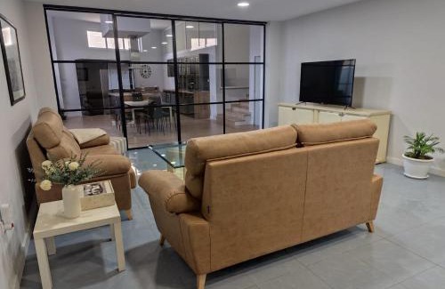Priego de Cordoba Apartment | Apartamento Conde