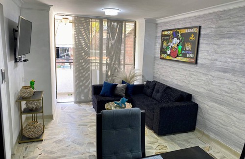 Lalinde Apartment | Apartamento con Excelente Ubicación