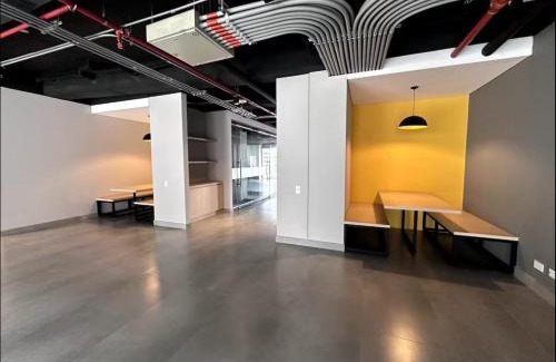 Usaquen Apartment | - Apartamento con Jacuzzi Privado y Cama Queen -