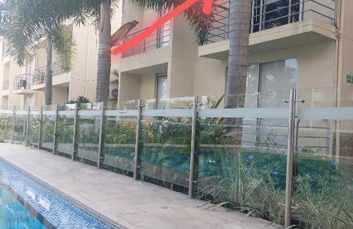 Apiay Apartment | Apartamento Con piscina Villavicencio