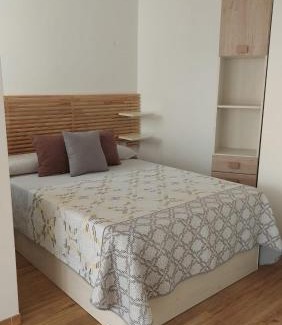 Sector L - Laguna del Sopeton Apartment | Apartamento con piscina