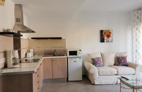 Moraira Apartment | Apartamento con piscina a unos metros de la playa