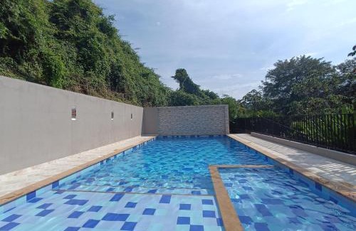 Anapoima Apartment | Apartamento con Piscina Centro de Anapoima