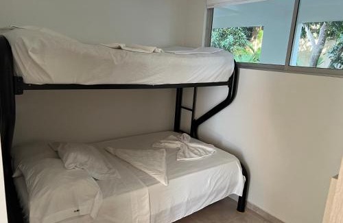 Anapoima Apartment | Apartamento con Piscina Centro de Anapoima