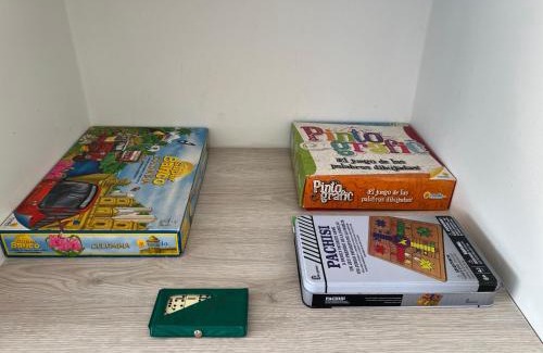 Anapoima Apartment | Apartamento con Piscina Centro de Anapoima