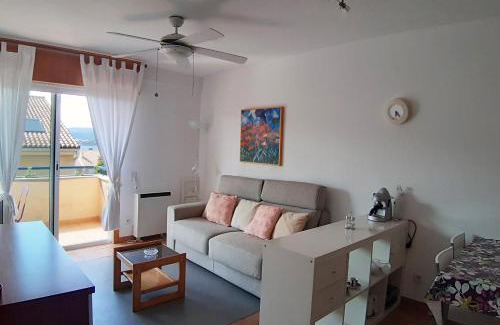 Portosin Apartment | Apartamento con piscina en Portosín