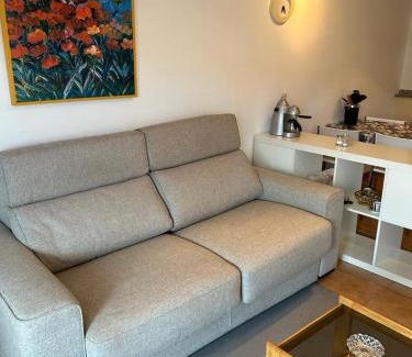 Portosin Apartment | Apartamento con piscina en Portosín