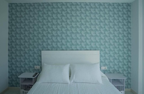 Burela Apartment | Apartamento con TERRAZA en Burela