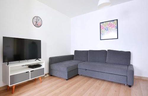 San Vicente do Grove Apartment | Apartamento con terraza en San Vicente