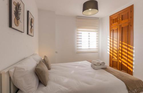 Distrito Sur Apartment | Apartamento con Terraza San Julian Cordoba