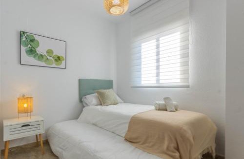 Distrito Sur Apartment | Apartamento con Terraza San Julian Cordoba