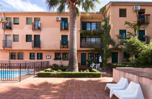 Albaicin Apartment | Apartamento con unas maravillosas vistas a Granada