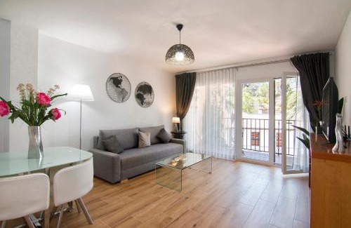 Albaicin Apartment | Apartamento con unas maravillosas vistas a Granada