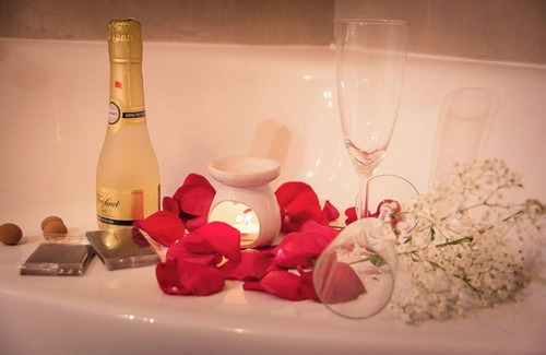 Pozo Alcon Apartment | Apartamento con Vista a la Montaña, Jacuzzi