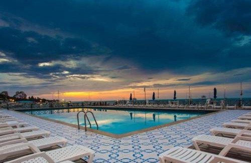 Punta Hansa Apartment | Apartamento con Vista al Mar en Sun Rise San Andrés