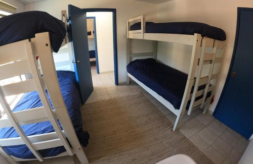 Quintero Apartment | Apartamento con Vista al Mar