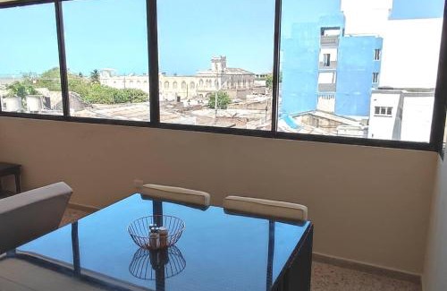 Riohacha Apartment | Apartamento con vista al mar en la mejor zona de la ciudad genial para relax o trabajo