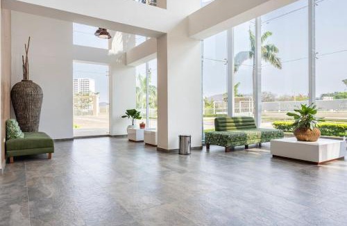 Santa Marta Apartment | Apartamento con vista al mar Santa Marta