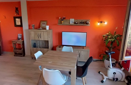 La Portilla Apartment | Apartamento con Vistas al mar en perfecto estado