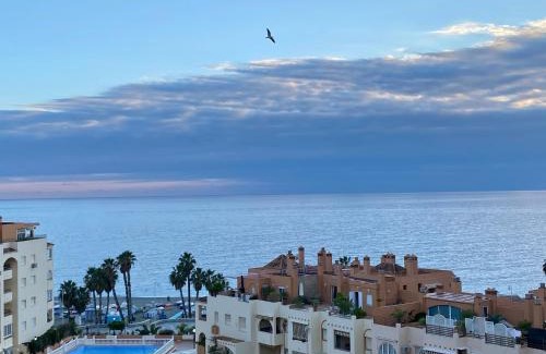Almunecar Apartment | Apartamento con vistas en Mariote