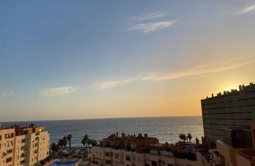 Almunecar Apartment | Apartamento con vistas en Mariote