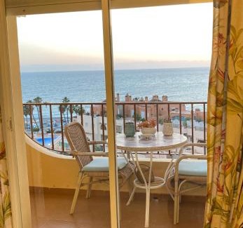 Almunecar Apartment | Apartamento con vistas en Mariote