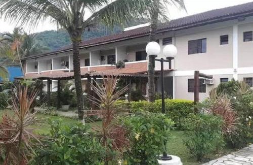 Boicucanga Beach Apartment | Apartamento Condomínio Boiçucanga Flat N 39 - Apto 10